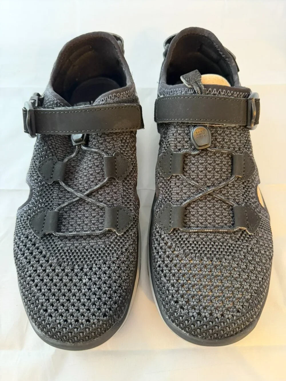 Teva Women's W Terra-Float Travel Knit - Black  Women Sizes  NEW Without Box